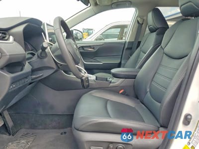 Zdjęcie 7 z 13 samochodu: 2023 TOYOTA RAV4 XLE PREMIUM VIN:2T3C1RFV8PW251534 - miniatura
