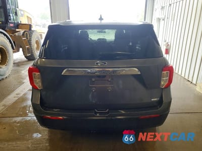 Zdjęcie 6 z 13 samochodu: 2020 FORD EXPLORER VIN:1FMSK8BH7LGC00689 - miniatura