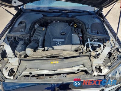 Zdjęcie 11 z 12 samochodu: 2017 MERCEDES-BENZ E 300 4MATIC VIN:WDDZF4KB0HA178868 - miniatura