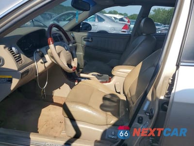 Zdjęcie 7 z 12 samochodu: 2004 KIA OPTIMA LX V6 VIN:KNAGD128145320414 - miniatura