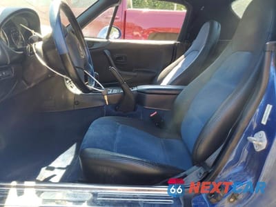Zdjęcie 7 z 12 samochodu: 1999 MAZDA MX-5 MIATA VIN:JM1NB3539X0133743 - miniatura