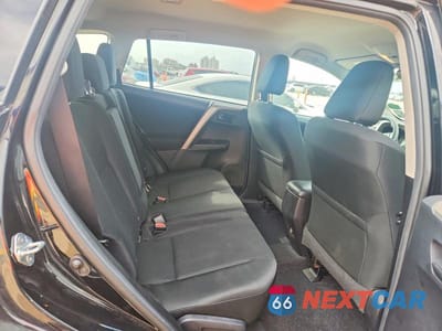 Zdjęcie 11 z 13 samochodu: 2018 TOYOTA RAV4 LE VIN:2T3ZFREV8JW422285 - miniatura