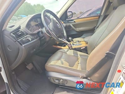 Zdjęcie 7 z 14 samochodu: 2014 BMW X3 XDRIVE28I VIN:5UXWX9C56E0D17906 - miniatura
