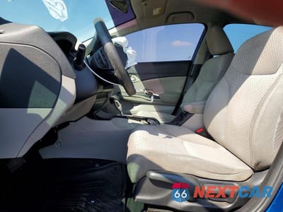 Zdjęcie 7 z 12 samochodu: 2014 HONDA CIVIC LX VIN:19XFB2F58EE023107 - miniatura