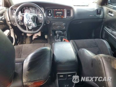 Zdjęcie 8 z 12 samochodu: 2023 DODGE CHARGER SCAT PACK VIN:2C3CDXGJ3PH556872 - miniatura