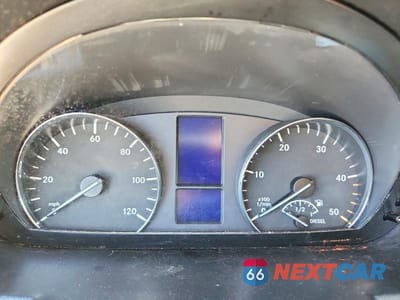 Zdjęcie 8 z 10 samochodu: 2015 MERCEDES-BENZ SPRINTER 2500 VIN:WDZPE8CC7F5955572 - miniatura