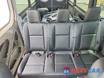 Zdjęcie 11 z 14 samochodu: 2021 MERCEDES BENZ SPRINTER 2500 VIN:W1Z4DGHY8MT060872 - miniatura