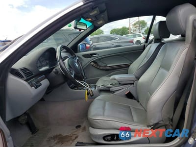 Zdjęcie 7 z 12 samochodu: 2000 BMW 323 CI VIN:WBABR3341YEA82186 - miniatura