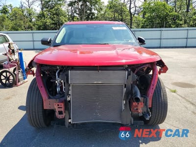 Piąte zdjęcie samochodu w środku: 2023 FORD EXPLORER XLT VIN:1FMSK8DH1PGA37394 - miniatura