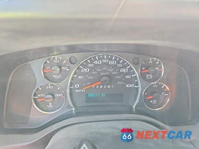 Zdjęcie 9 z 13 samochodu: 2010 CHEVROLET EXPRESS G2500 VIN:1GCZGFBA0A1175310 - miniatura