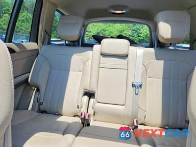 Zdjęcie 10 z 13 samochodu: 2016 MERCEDES-BENZ GL 450 4MATIC VIN:4JGDF6EE3GA712574 - miniatura