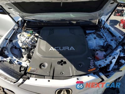 Zdjęcie 12 z 14 samochodu: 2024 ACURA ZDX A-SPEC VIN:4W5KHNRL3RZ505196 - miniatura
