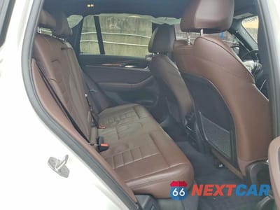 Zdjęcie 10 z 13 samochodu: 2020 BMW X3 SDRIVE30I VIN:5UXTY3C03L9C08197 - miniatura