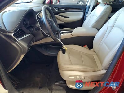 Zdjęcie 7 z 13 samochodu: 2020 BUICK ENCLAVE ESSENCE VIN:5GAEVAKW5LJ126725 - miniatura