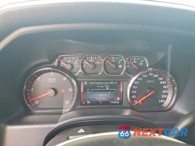 Zdjęcie 9 z 12 samochodu: 2015 GMC SIERRA K1500 SLT VIN:3GTU2VEC9FG438631 - miniatura