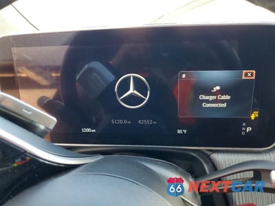 Zdjęcie 9 z 13 samochodu: 2023 MERCEDES-BENZ EQS SUV 450+ VIN:4JGDM2DB0PA028913 - miniatura