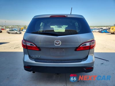 Zdjęcie 6 z 13 samochodu: 2012 MAZDA 5 VIN:JM1CW2BL7C0108263 - miniatura