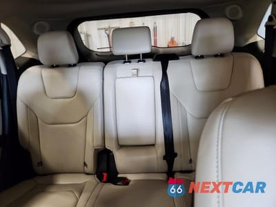Zdjęcie 10 z 13 samochodu: 2019 FORD EDGE TITANIUM VIN:2FMPK4K95KBB57354 - miniatura