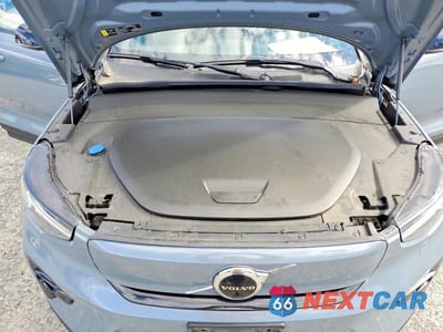 Zdjęcie 12 z 13 samochodu: 2023 VOLVO XC40 RECHARGE PLUS VIN:YV4ED3UW4P2958094 - miniatura