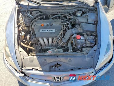 Zdjęcie 11 z 13 samochodu: 2007 HONDA ACCORD EX VIN:1HGCM72697A000841 - miniatura