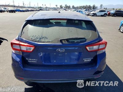Zdjęcie 6 z 12 samochodu: 2017 SUBARU IMPREZA VIN:4S3GTAA65H3708186 - miniatura