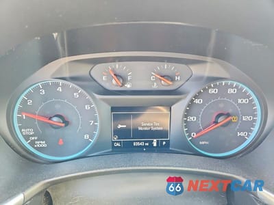 Zdjęcie 9 z 13 samochodu: 2018 CHEVROLET EQUINOX LT VIN:3GNAXKEX9JS565723 - miniatura