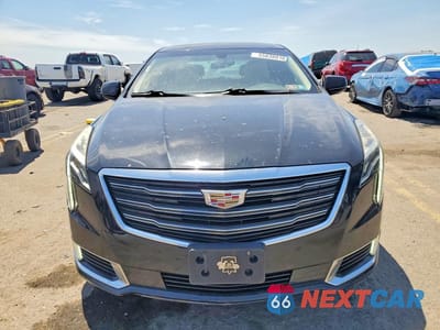 Piąte zdjęcie samochodu w środku: 2018 CADILLAC XTS LUXURY VIN:2G61M5S38J9143835 - miniatura