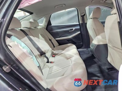 Zdjęcie 10 z 12 samochodu: 2025 HYUNDAI SONATA SEL VIN:KMHL64JA5SA500383 - miniatura