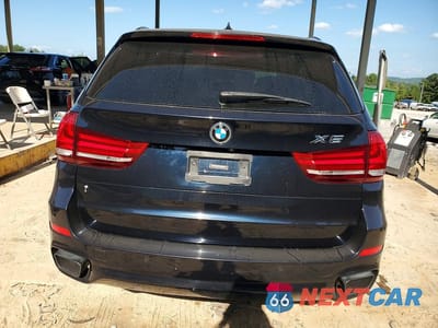 Zdjęcie 6 z 12 samochodu: 2017 BMW X5 XDRIVE50I VIN:5UXKR6C50H0J84746 - miniatura