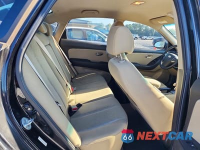Zdjęcie 10 z 12 samochodu: 2010 HYUNDAI ELANTRA GLS VIN:KMHDU4AD4AU862710 - miniatura