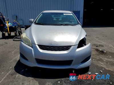 Piąte zdjęcie samochodu w środku: 2009 TOYOTA MATRIX BASE VIN:2T1KU40E79C018255 - miniatura