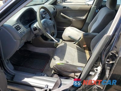 Zdjęcie 7 z 12 samochodu: 1999 HONDA CIVIC VIN:2HGEJ667XXH547973 - miniatura