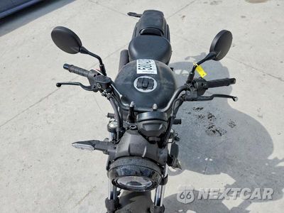 Piąte zdjęcie samochodu w środku: 2025 KAWASAKI EL450 C VIN:ML5ELFC10SDA25848 - miniatura