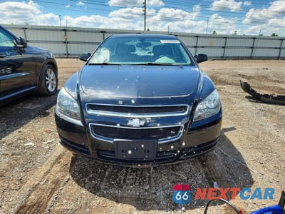 Piąte zdjęcie samochodu w środku: 2012 CHEVROLET MALIBU VIN:1G1ZB5E06CF176097 - miniatura