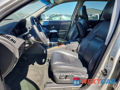 Zdjęcie 8 z 13 samochodu: 2006 VOLVO XC90 VIN:YV4CZ592561268756 - miniatura
