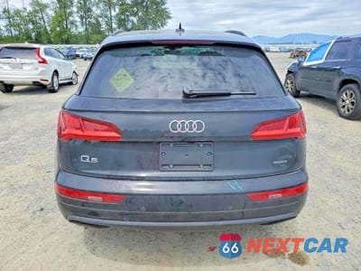 Zdjęcie 6 z 13 samochodu: 2019 AUDI Q5 PREMIUM PLUS VIN:WA1BNAFY5K2036331 - miniatura