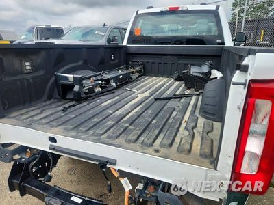 Zdjęcie 10 z 13 samochodu: 2024 FORD F350 SUPER DUTY VIN:1FT8X3BA9RED61121 - miniatura