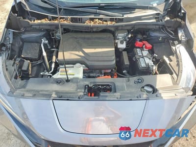 Zdjęcie 11 z 12 samochodu: 2025 NISSAN LEAF S VIN:1N4AZ1BV7SC559464 - miniatura