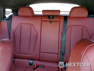 Zdjęcie 10 z 13 samochodu: 2025 BMW X4 XDRIVE30I VIN:5UX33DT04S9200108 - miniatura