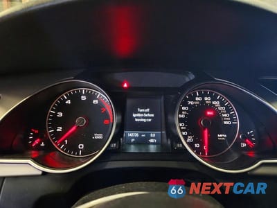 Zdjęcie 9 z 13 samochodu: 2014 AUDI A5 PREMIUM PLUS VIN:WAULFAFR1EA075408 - miniatura