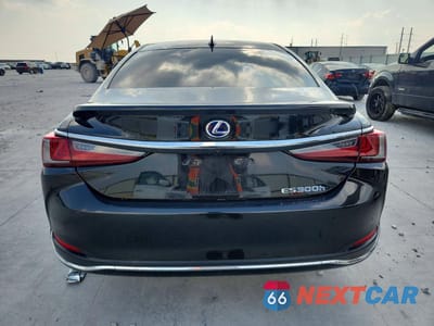 Zdjęcie 6 z 12 samochodu: 2021 LEXUS ES 300H VIN:58ADA1C13MU001378 - miniatura