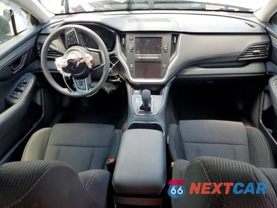 Zdjęcie 8 z 12 samochodu: 2023 SUBARU LEGACY VIN:4S3BWAB68P3016972 - miniatura