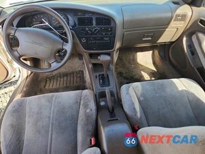 Zdjęcie 8 z 12 samochodu: 1996 TOYOTA CAMRY LE VIN:JT2BG12KXT0346644 - miniatura