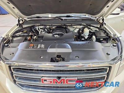 Zdjęcie 12 z 13 samochodu: 2015 GMC YUKON XL K1500 SLT VIN:1GKS2HKC4FR531199 - miniatura