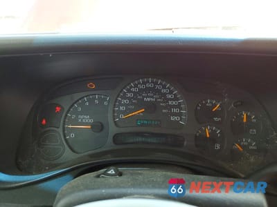 Zdjęcie 9 z 13 samochodu: 2004 CHEVROLET TAHOE K1500 VIN:1GNEK13ZX4R155227 - miniatura