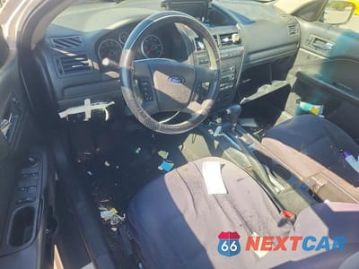 Zdjęcie 8 z 12 samochodu: 2009 FORD FUSION SE VIN:3FAHP07169R102077 - miniatura