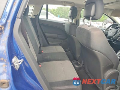 Zdjęcie 10 z 12 samochodu: 2010 DODGE CALIBER SXT VIN:1B3CB4HA3AD545617 - miniatura