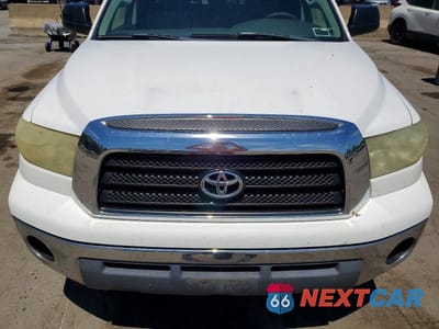 Zdjęcie 11 z 12 samochodu: 2008 TOYOTA TUNDRA SR5 VIN:5TBBT54108S459210 - miniatura