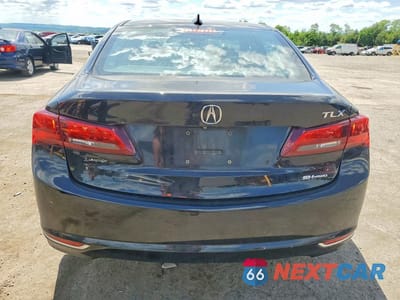 Zdjęcie 6 z 12 samochodu: 2017 ACURA TLX TECH VIN:19UUB3F56HA001726 - miniatura
