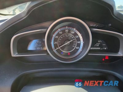 Zdjęcie 9 z 12 samochodu: 2014 MAZDA 3 GRAND TOURING VIN:JM1BM1M75E1200982 - miniatura